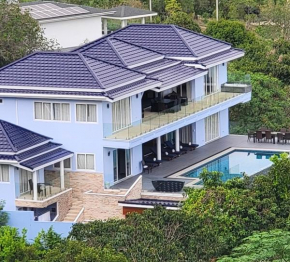 IslandView Villa
